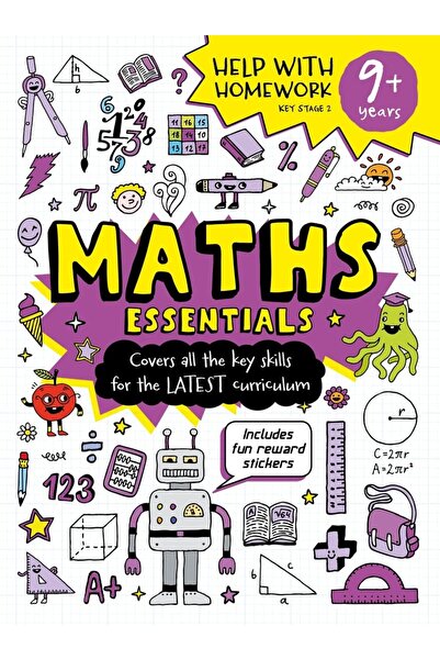 autumn publishing أساسيات الرياضيات