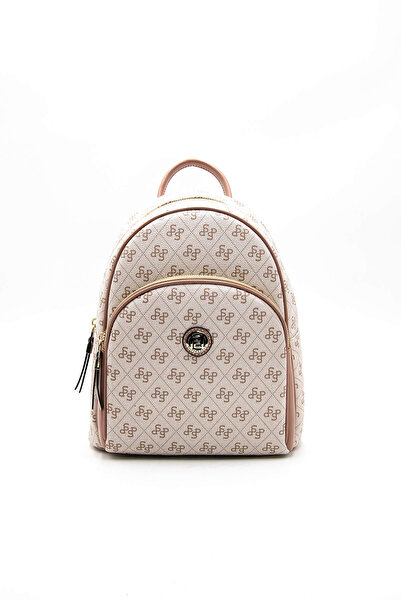 Silver Polo Γυναικείο σακίδιο πλάτης 1062