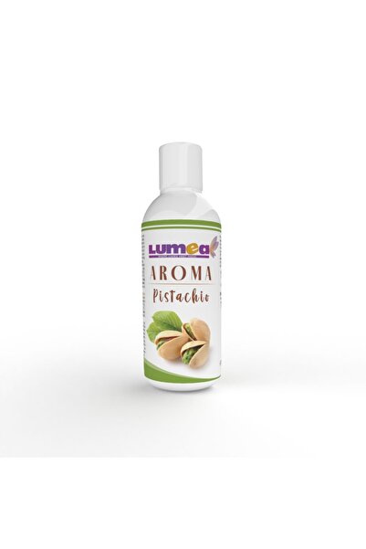 Lumea Aroma gel fistic, 200g -