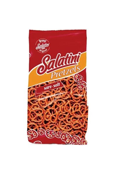 Salatini Covrigei cu sare, Salatini, 1500g