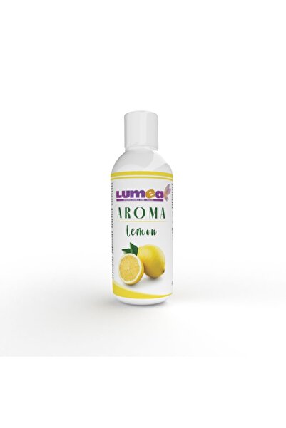 Lumea Aroma gel lamaie, 200g -