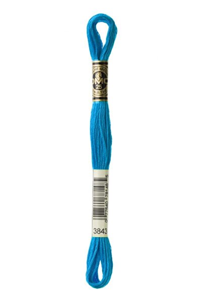 balım hobi evi خيط تطريز مولين - 3843