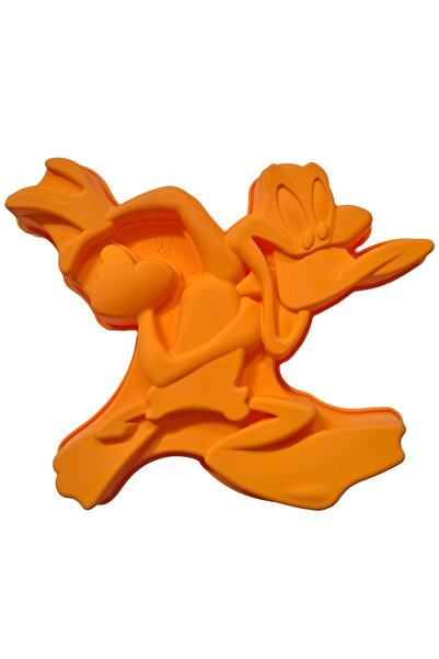 Cesiro Silicone mold for animated shaped cakes, 25×32 cm