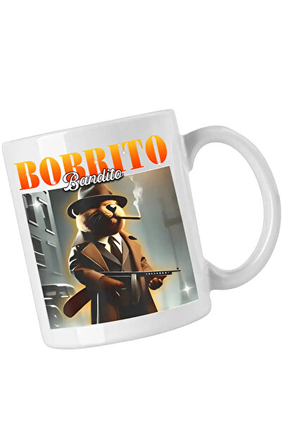 OEM Cana Brainrot Borrito Bandito