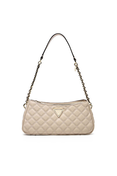 Guess Geantă de mână pentru femei bej HWQG8748160