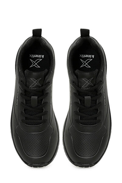 Kinetix Mera Pu W 5Pr Siyah Kadın Sneaker A102019450