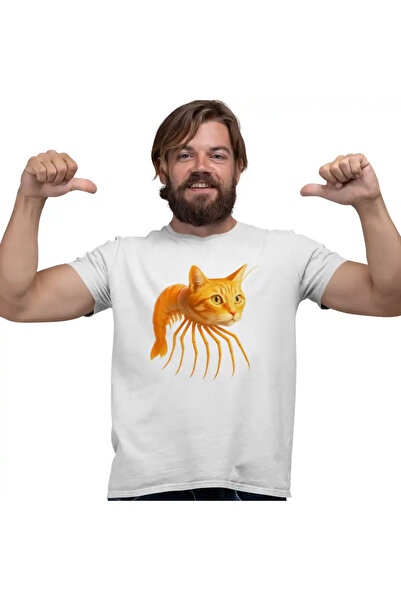 OEM Tricou Barbati Brainrot Trippi Troppi Italian Meme