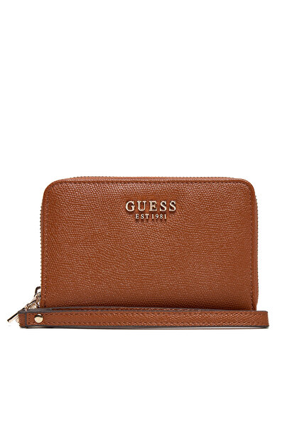 Guess Women's Large Brown Women's Wallet SWBG7898164