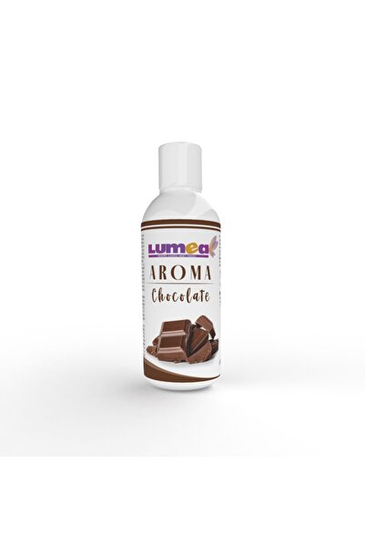 Lumea Aroma gel ciocolata, 200g -