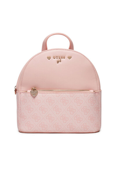 Guess Rucsac roz pentru fete J4RZ34WFEN0