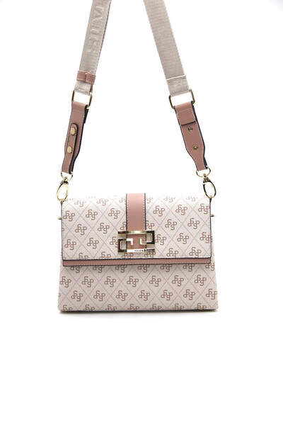 Silver Polo Жіноча сумка через плече 1009