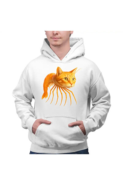 OEM Hanorac Barbati Brainrot Trippi Troppi Italian Meme