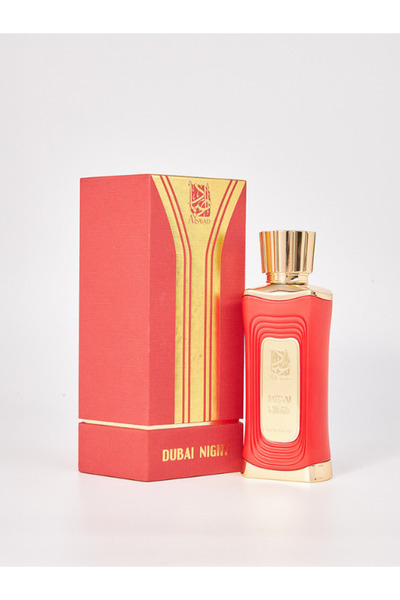 Alsayad Perfumes Dubai Night Perfume for Women - 80 Ml
