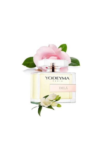 Yodeyma Delá Eau de Parfum for Women, 100ml
