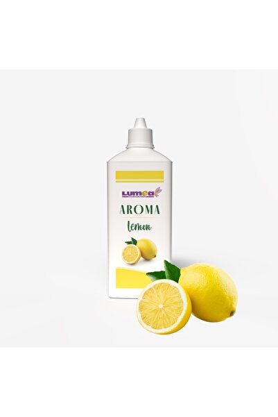 Lumea Aroma gel Lamaie, 1kg -