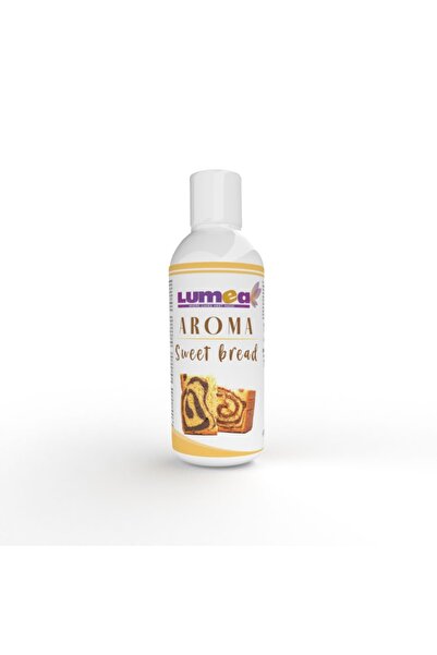 Lumea Aroma gel cozonac, 200g -