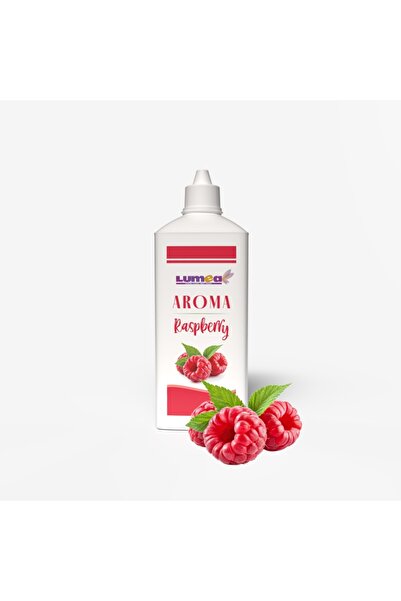 Lumea Aroma gel Zmeura, 1kg -