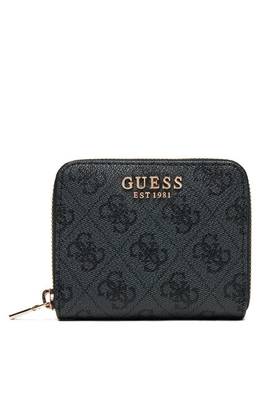Guess Portofel mic gri pentru femei SWSG7459137