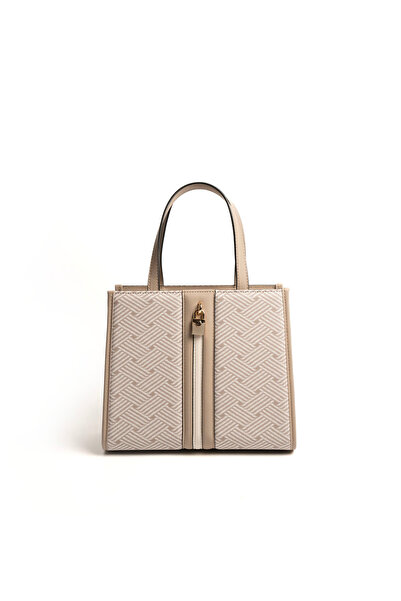 Silver Polo Γυναικεία τσάντα χειρός και χιαστί 1188