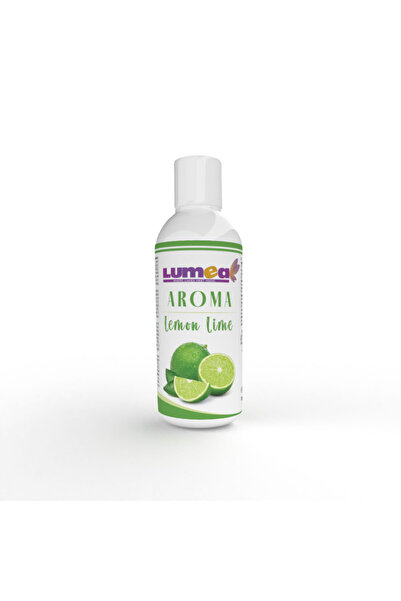 Lumea Aroma gel Lime, 200g -