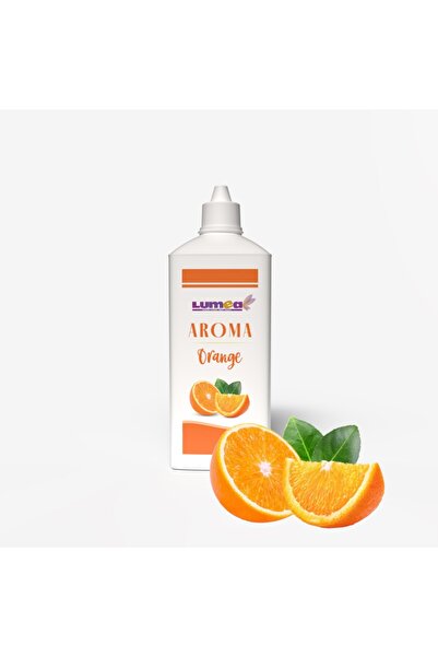 Lumea Aroma gel Portocale, 1kg -