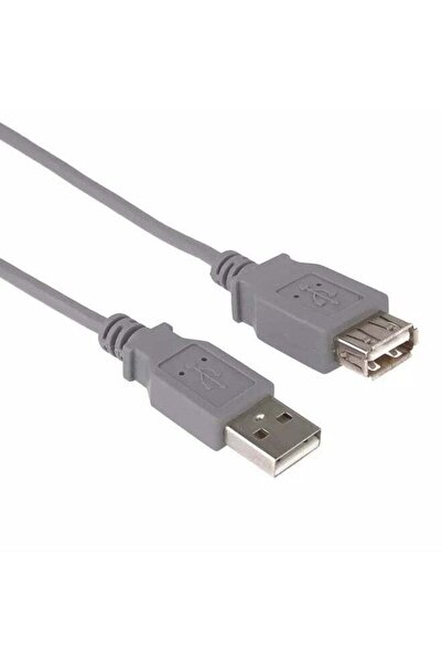 Taimi USB to Extension Cable Male to Female 8m-Grey