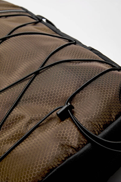 Pull & Bear STWD Technical Backpack