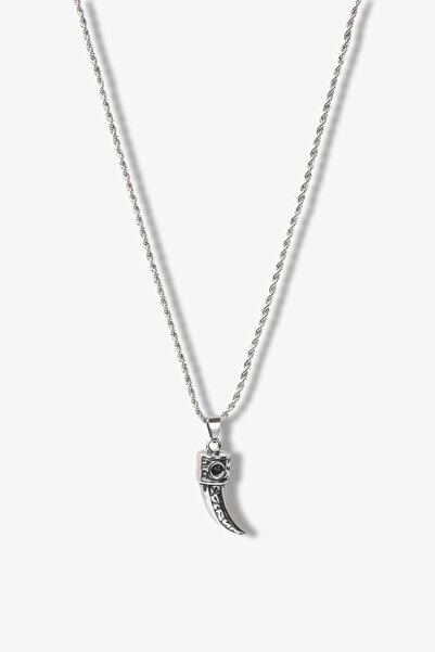 Getto Deri قلادة أفوريا ستيل