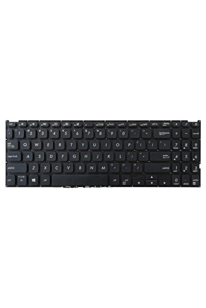 MMD Tastatură Asus X509UA Standard US