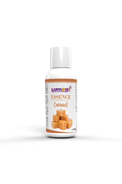Lumea Esenta de caramel, 100g -