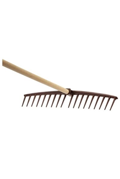 AGRATİ 960 TIRMIK PLASTİK 18 DİŞ