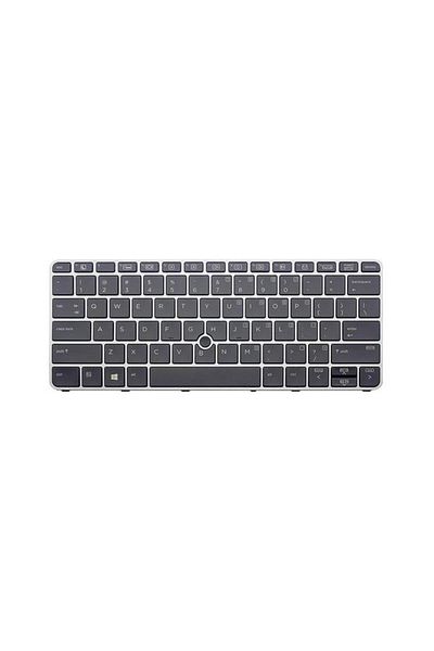 MMD Tastatura laptop HP EliteBook 725 G4