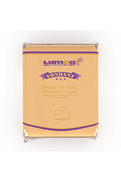 Lumea Fondant Piersica, 500g -