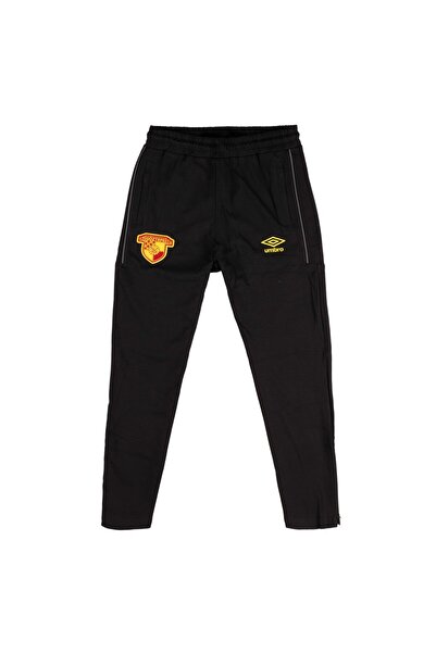 GOZGOZ Göztepe Umbro Siyah Kamp Tek Alt Jr.