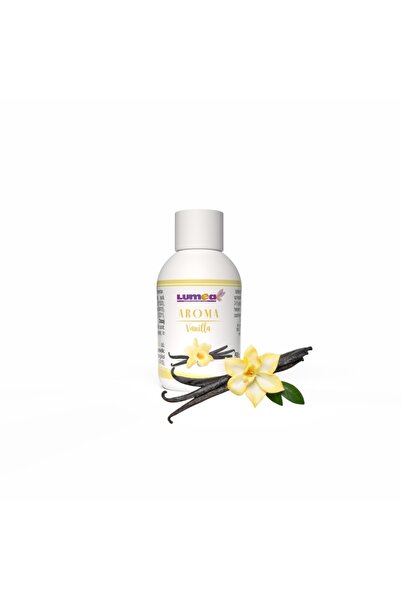 Lumea Aroma gel Vanilie, 50g -