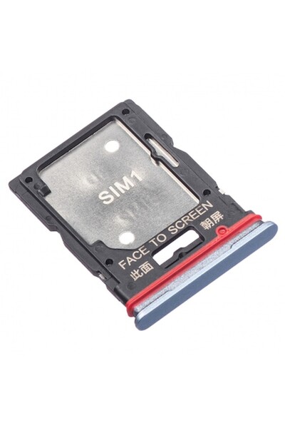 Dali Поддържа SIM и MicroSD карти, съвместим с Xiaomi Redmi Note 11 Pro, мета...