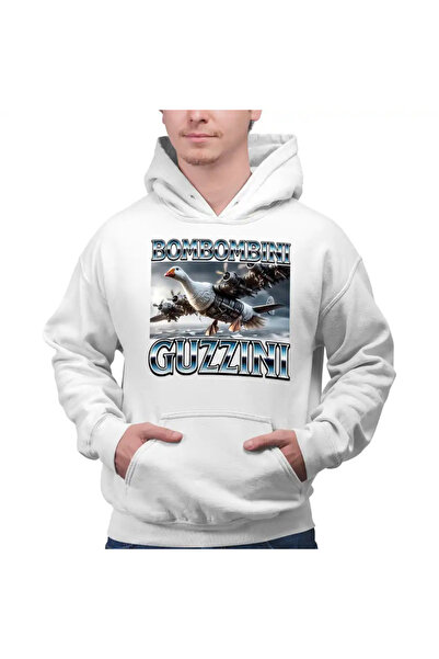 OEM Hanorac Barbati Brainrot Bombombini Guzzini