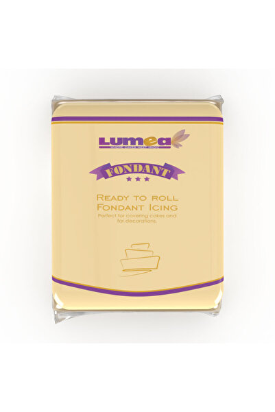 Lumea Fondant Crem (ivory), 500g -
