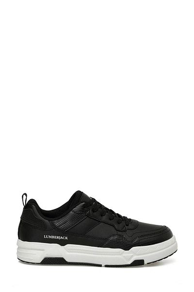 lumberjack Togo 5Pr Black Men's Sneaker A102021717