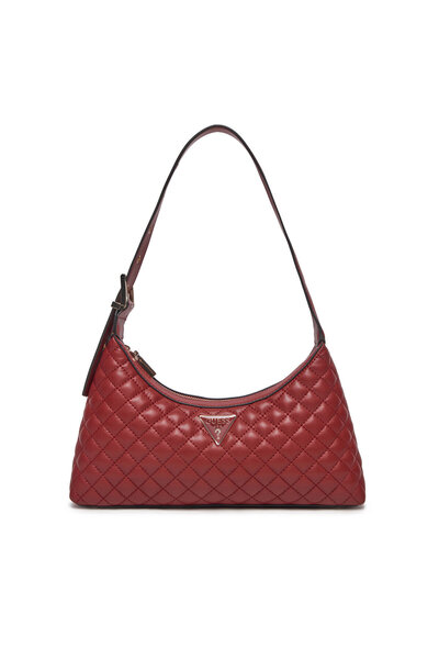 Guess Women's Handbag Red HWEQG954117