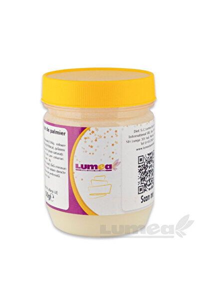 Lumea Ulei palmier, 200g -