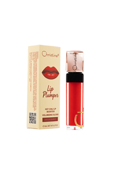 Christine ملمع ومكبر الشفاه من - CH-L2510 |   ملمعات الشفاه |   مكياج يدوم طو...