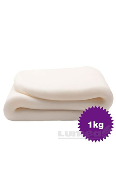 Lumea Pasta de zahar cu aroma de martipan, 1kg -