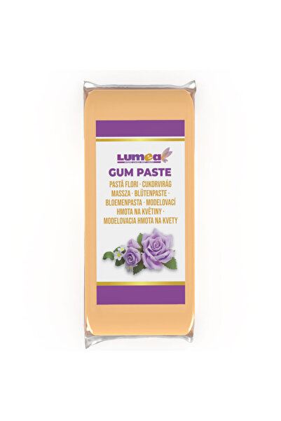 Lumea Pasta Flori Piersica, 1 kg -