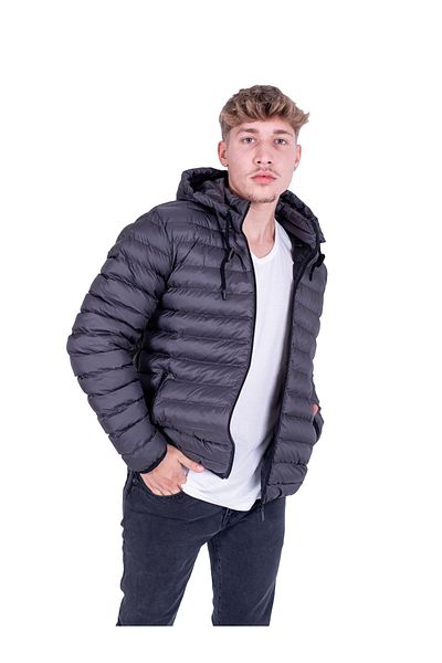 Danger Winter Mont