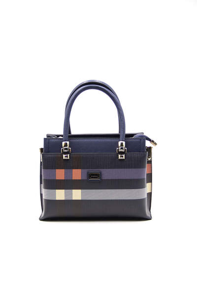 Silver Polo Жіноча ручна та черезплечова сумка 826