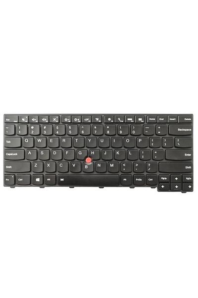 MMD Tastatura Lenovo ThinkPad L470 iluminata US