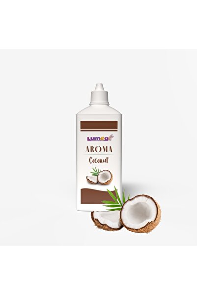 Lumea Вкус на кокосов гел, 1 кг -