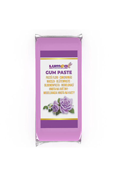 Lumea Pasta Flori Fucsia, 1 kg -