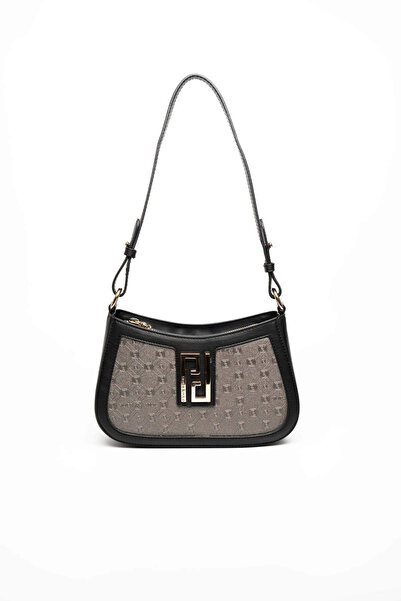 Silver Polo حقيبة كروس نسائية 1132